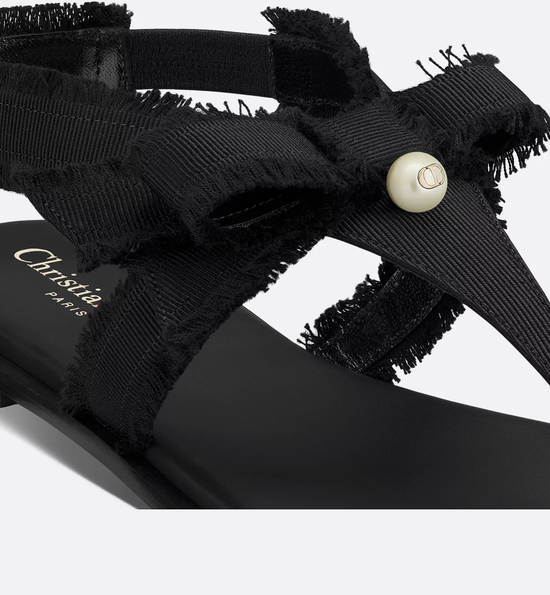 Adiorable Thong Sandal - Image 7